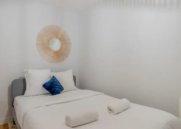 An Enchanting Parisian Hideaway