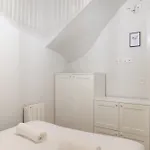 An Enchanting Parisian Hideaway Lägenhet Paris